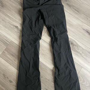 Women's Black Jeans